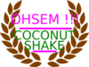 Padi Ohsem Clip Art