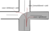 Roadintersection Rules Clip Art