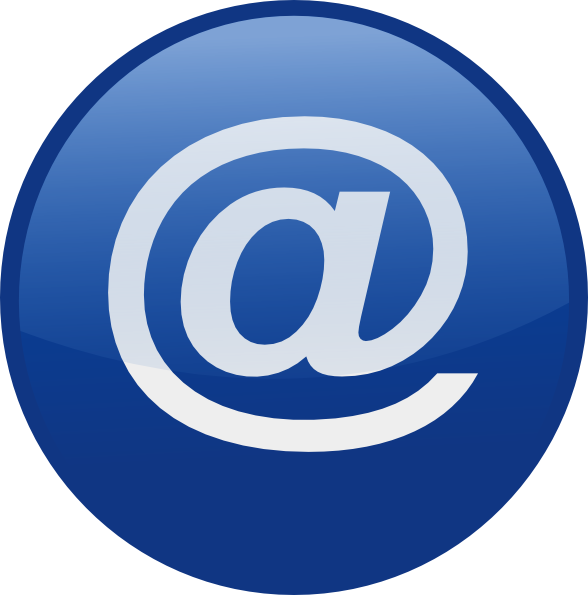 image clipart email - photo #13