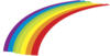 Rainbow Clip Art