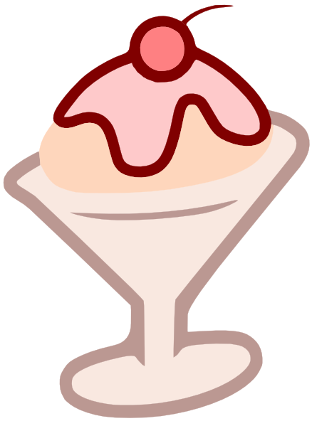 free clipart images desserts - photo #30