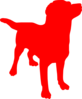 Dog Clip Art