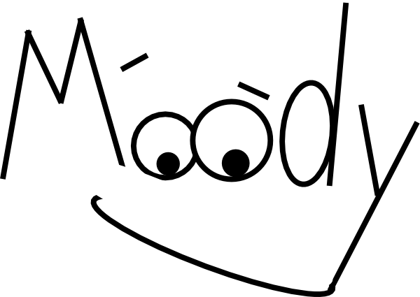 smile clipart black and white - photo #27