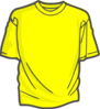Shirt 8 Clip Art