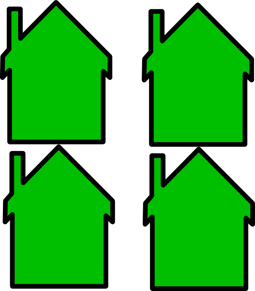 green house clipart - photo #26