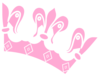 Princess Crown Clip Art