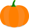 Pumpkin Clip Art