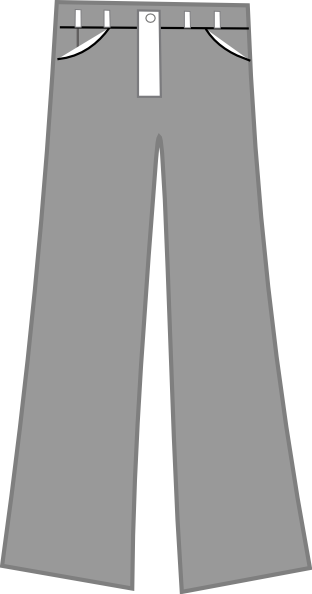 cartoon track pants