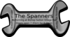 Spanners Ticket Clip Art