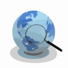 Globe Clip Art