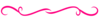 Pink Divider Clip Art