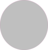 Grey Circle Clip Art