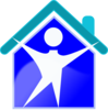 Realestate Icon Clip Art