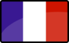 French Flag Clip Art