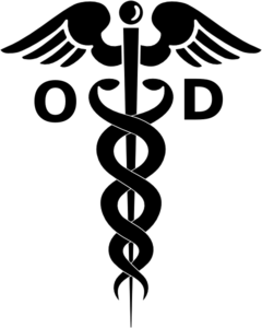 Optometrycaduceus Clip Art At Clker Com Vector Clip Art Online Royalty Free Public Domain