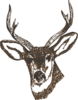 Reindeer Clip Art