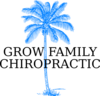 Gfc Straight Palm Tree 2 Clip Art
