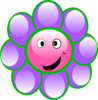 Flower Clip Art