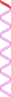 Vertical Helix Pink Clip Art