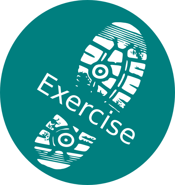 free exercise clip art images - photo #2