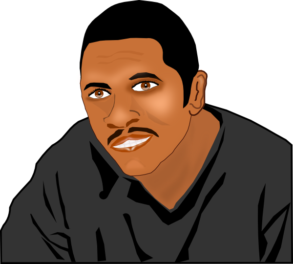 clipart african american - photo #10