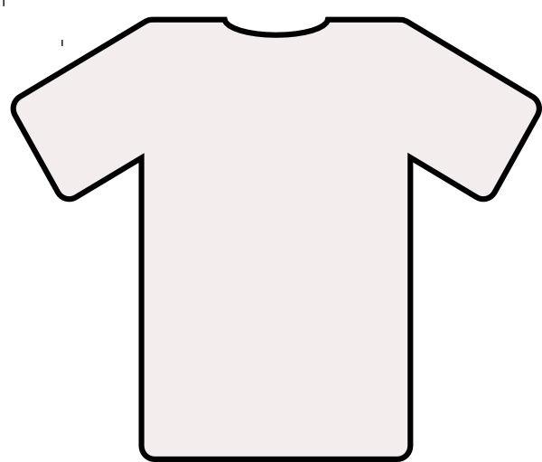 free clip art football jersey - photo #35