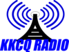 Kkcq Radio Logo 2 Clip Art