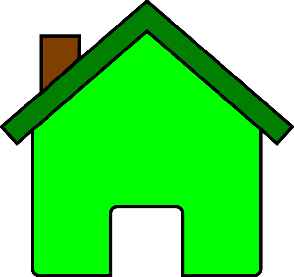 green house clipart - photo #16