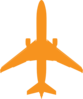 Plane Clip Art