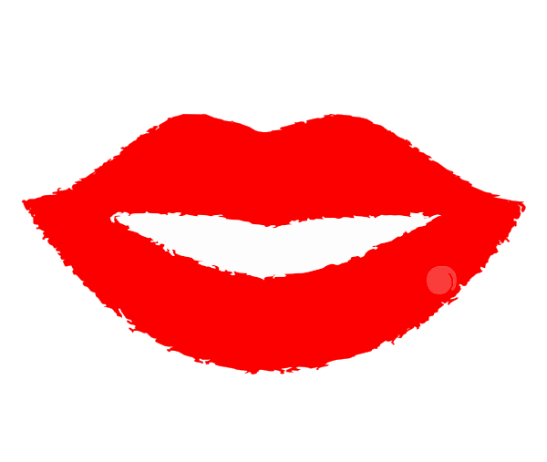 lips pictures clip art - photo #45