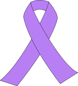 Ribbon For Cancer Clip Art at  - vector clip art online, royalty  free & public domain