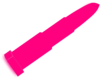 Pinker Lipstick Clip Art