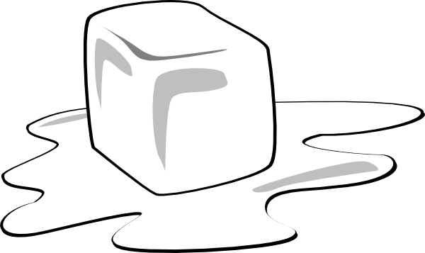 clipart ice cubes - photo #17