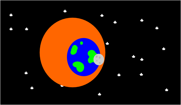 outer space clipart free - photo #18