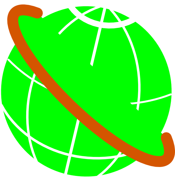 green world clipart - photo #37