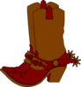 Boots Clip Art