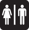 Male Female Clip Art