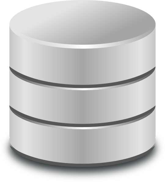 clipart database server - photo #39