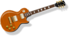 Guitar Clip Art