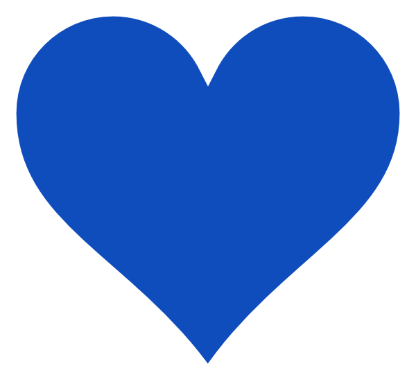 clipart of hearts - photo #47