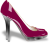 Heel/shoe Bags Clip Art