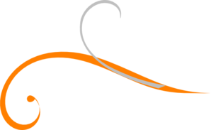 Swirl Clip Art