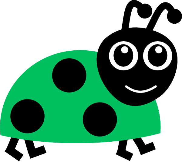 Ladybug PNG Image, Ladybug, Bug Clipart, Bug PNG Image For Free Download