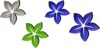 Flowers Clip Art