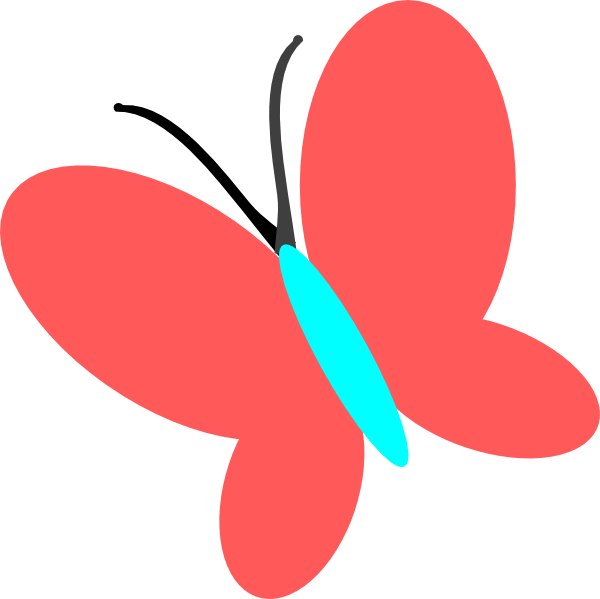 butterfly clipart png - photo #33