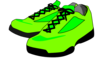 Greenshoes Clip Art