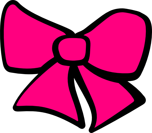 clipart bow tie - photo #38