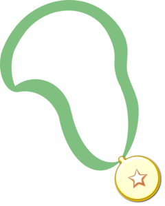 Medal Clip Art
