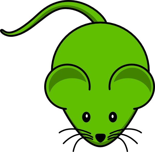 clip art dead mouse - photo #21