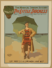 The Little Duchess The Musical Comedy Success.  Clip Art